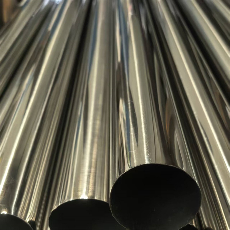 激光切割不锈钢管