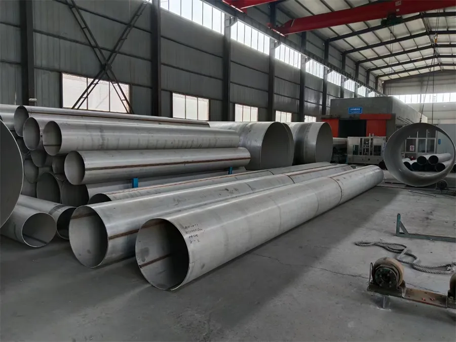 第四季度和明年的304不锈钢管市场走势 第四季度和明年的304不锈钢管市场走势