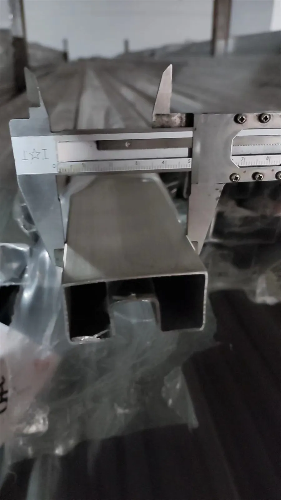 304不锈钢管行业经济运行中存在以下问题 304不锈钢管行业经济运行中存在以下问题