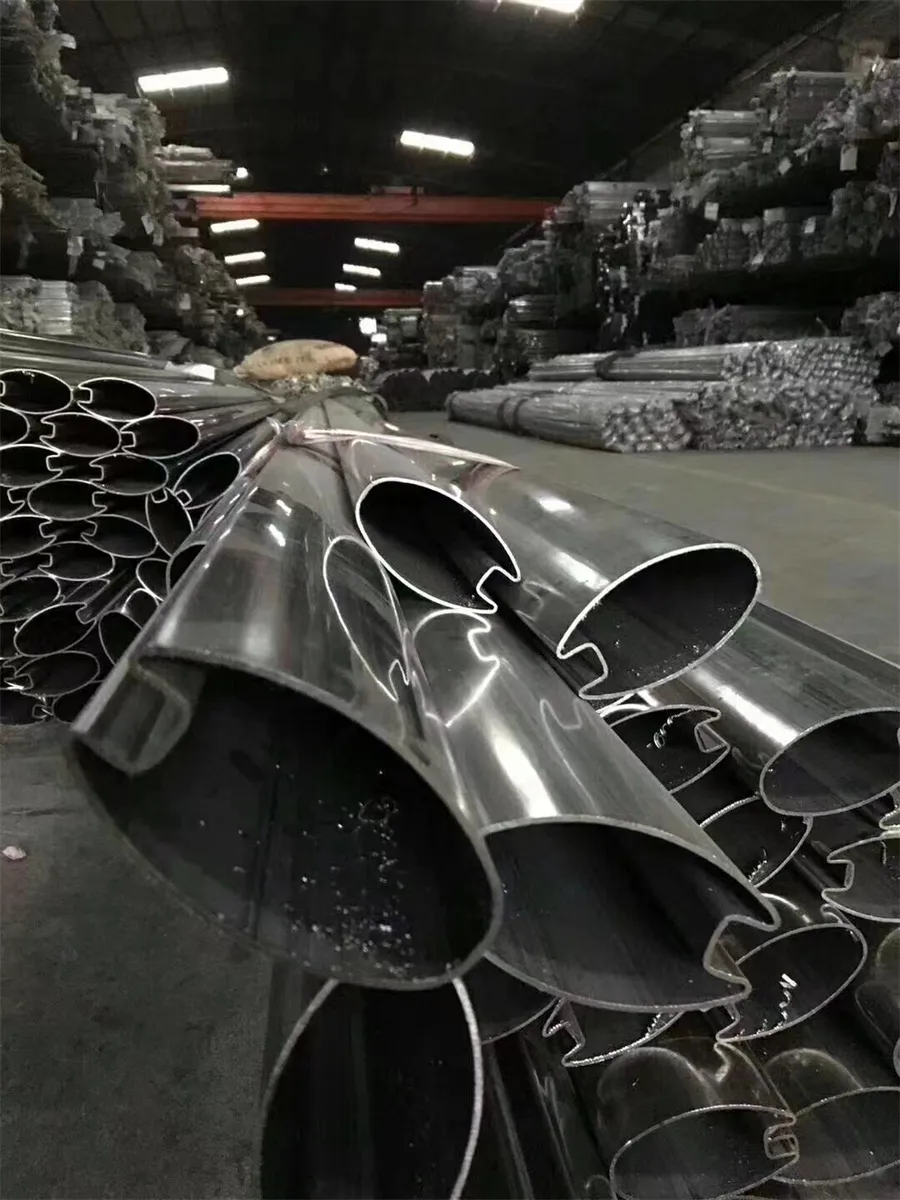 不锈钢管价格会不会很高?