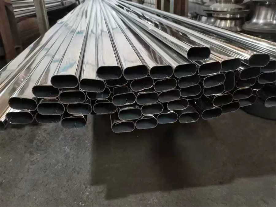 短期内国内310s不锈钢管市将处在震荡偏强的走势