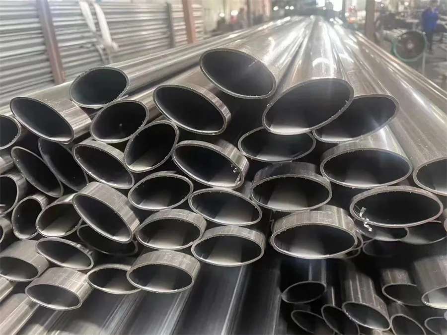 预计2018年304不锈钢管增长幅度在400%以上