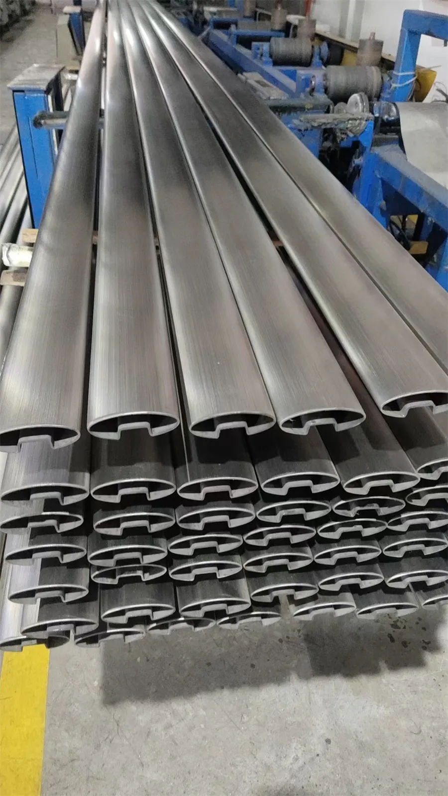 304不锈钢管市场总体呈现弱平衡态势